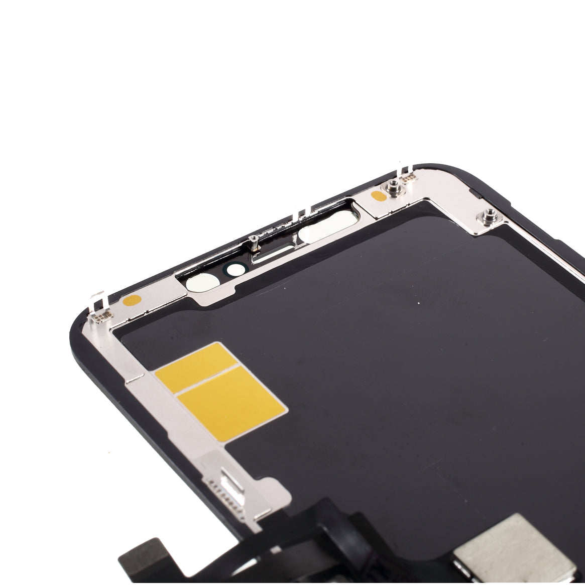 For iPhone 11 Pro Max 6.5 inch Grade C OLED Screen and Digitizer Assembly Phone Replacement Part (YK-OLED Workmanship) (without Logo) For iPhone 11 Pro Max 6.5 inch Grade C OLED Screen and Digitizer Assembly Phone Replacement Part (YK-OLED Workmanship) (without Logo)